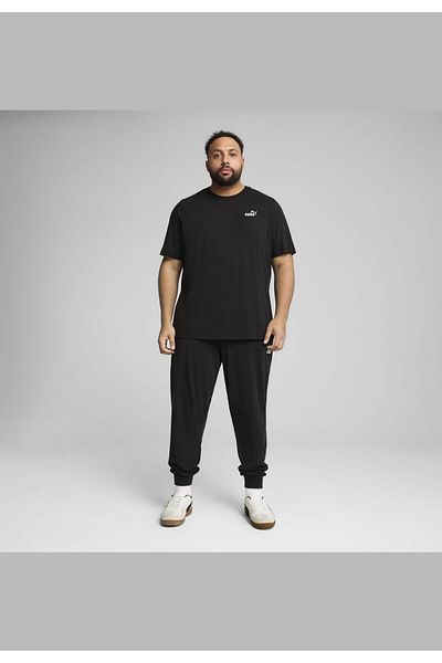 Puma Essentials Νο. 1 Λογότυπο Τζέρσεϊ Ανδρικό παντελόνι