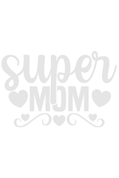 StoryGift Romania Sticker Autocolant 30CM Exterior pentru o mama foarte iubit...