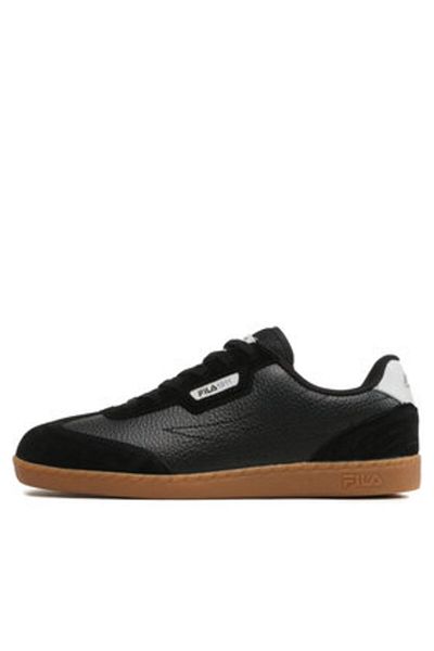 FILA men's sneakers FFM0188 black