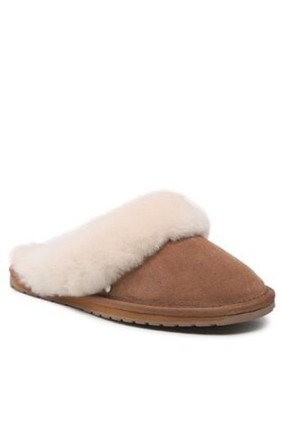 EMU Australia Women's Boots Jolie Chestnut