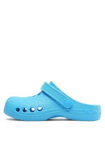 Dry Walker șlapi unisex HEX CLAP albaștri