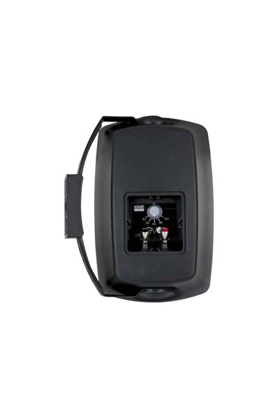 Dap Audio EVO 4T Black, Set of 2 Outdoor Speakers 100V