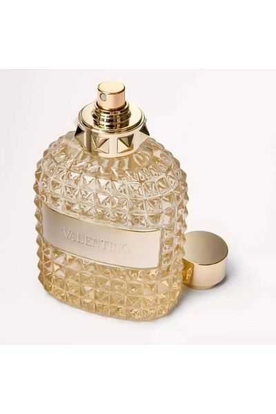 Valentino Valentino Donna Born in Roma The Gold Men's Eau de Toilette 100ml