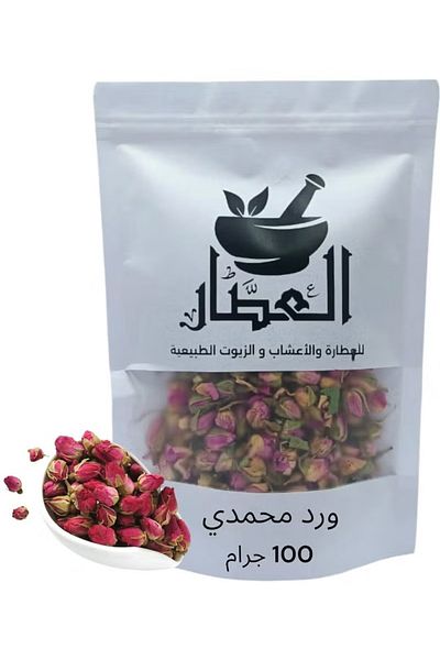 alatar Rose of Mohammadi 100 grams