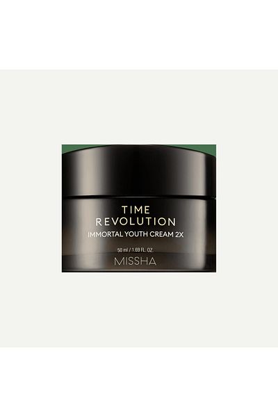 Missha Intensive anti-aging cream, Missha, 50 ml