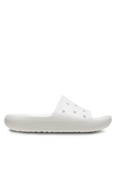 Crocs unisex flip flops 209401 white