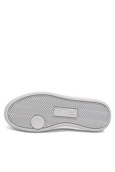 FILA men's sneakers FFM0252 white