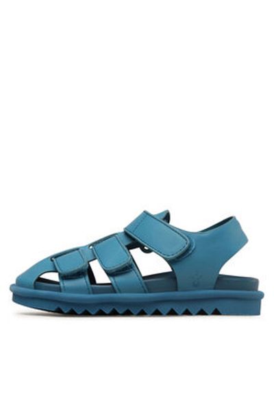 EMU Australia unisex child sandals K12841 blue