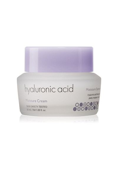 It's Skin Hyaluronic Acid Moisturizer, It's Skin, 50 ml