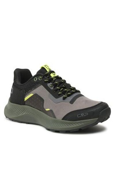 CMP men's sneakers 3Q31287 gray