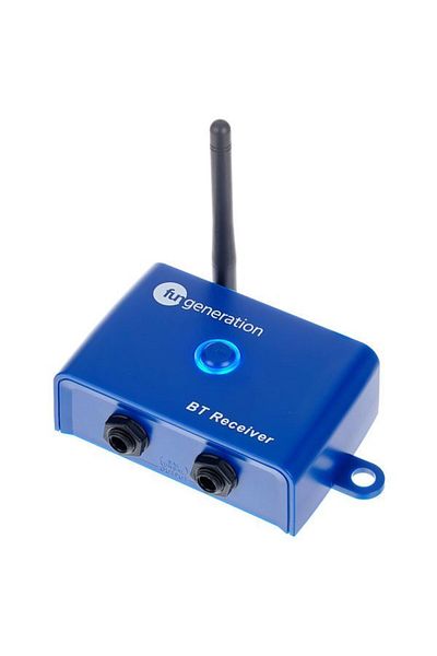 Fun Generation Fun Generation Bluetooth receiver