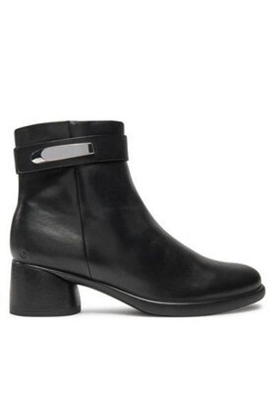 Ecco women's ankle boots 22248301001 black