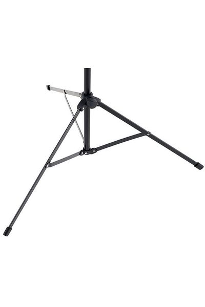 Startone Startone Music Stand Black Sheet Music Stand