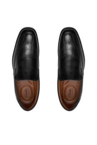 CLARKS Clarks Men's Lords 261103127110 Black