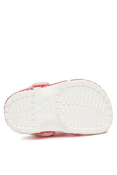 Crocs girls' flip-flops 210577 colorful