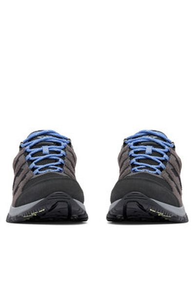 Columbia columbia women's trekking 1940621 black