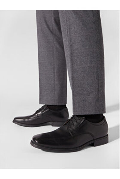 CLARKS clarks men's shoes 261103107110 black