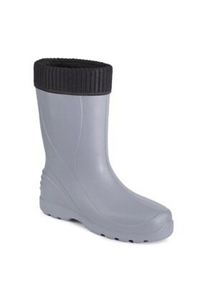 Dry Walker women's galoshes STRACK grey
