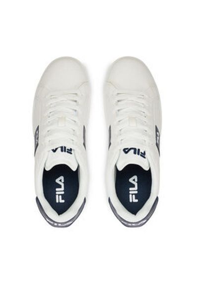 FILA men's sneakers FFM0298 white
