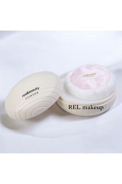 real beauty Real Beauty Scented Body Powder Velvety softness... and a scent that lasts all day