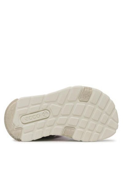 Ecco girls' sandals 76114151929 grey