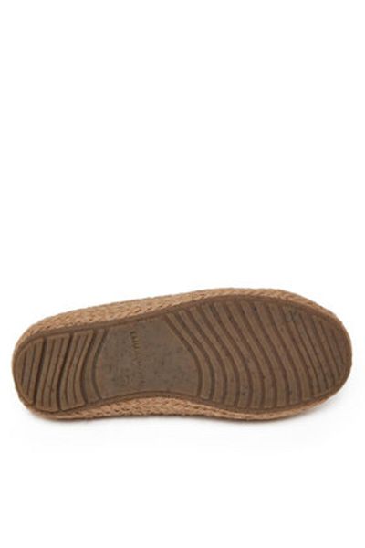 EMU Australia espadrile pentru fete T12883 naturale