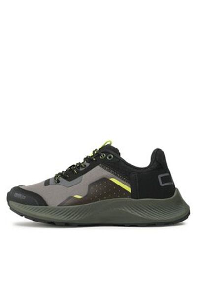 CMP men's sneakers 3Q31287 gray