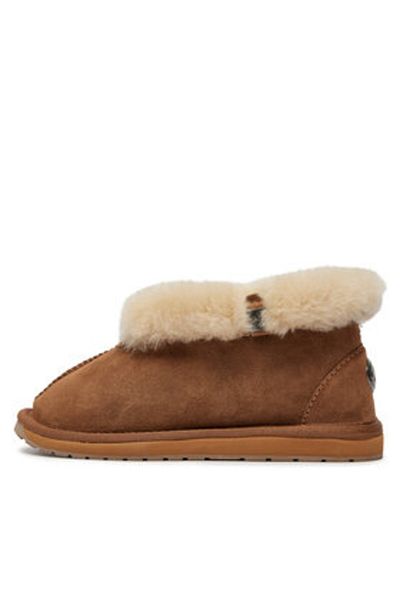 EMU Australia women's slippers WP10532 brown