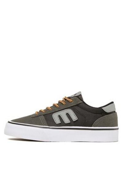 Etnies Boys' Sneakers 4301000033 grey