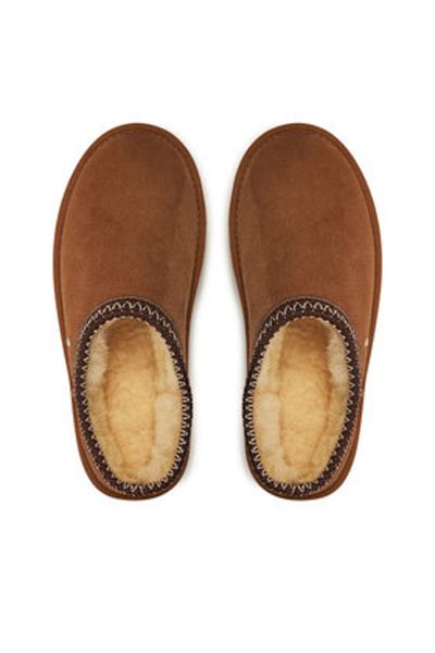 EMU Australia women's slippers W13179 brown