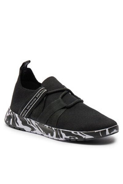 EMU Australia women's sneakers W13030 black