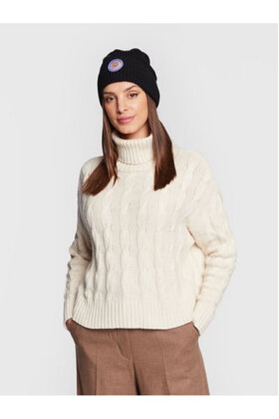 Femi Stories women's hat JOSE black