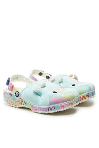 Crocs șlapi unisex 210852 albaștri