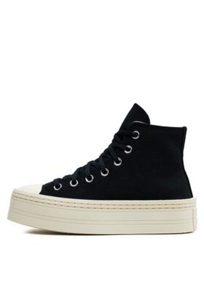 converse Teniși Converse de damă A06141C negri
