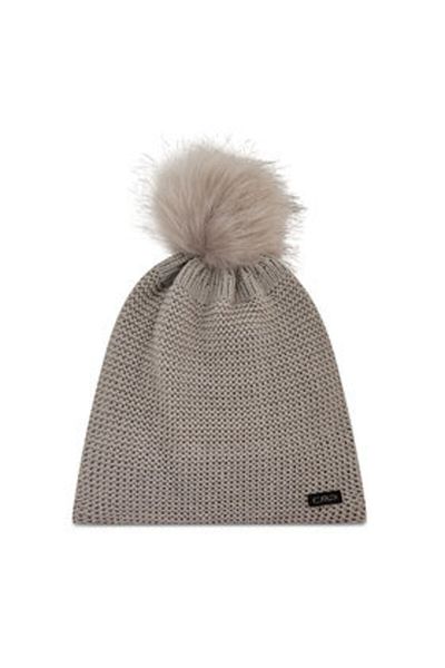 CMP women's hat 5505011 grey
