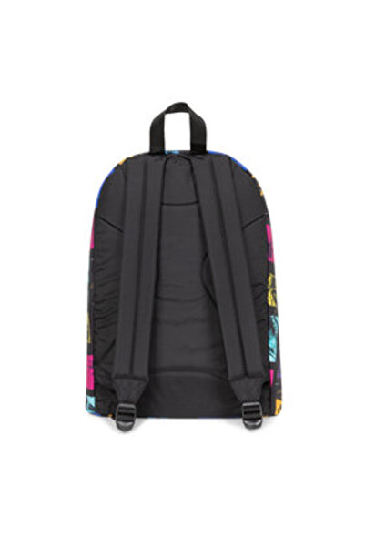 Eastpak Eastpak Women's Backpack EK0007676O01 colorful