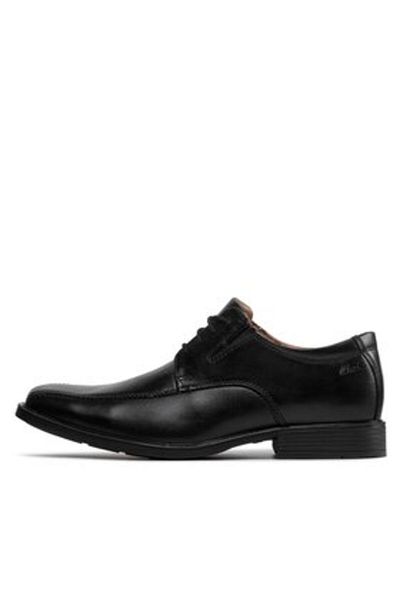 CLARKS clarks men's shoes 261103107110 black