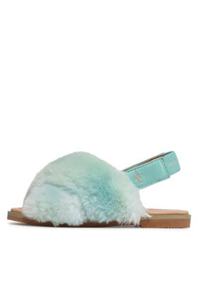 EMU Australia girls' sandals K12214 green