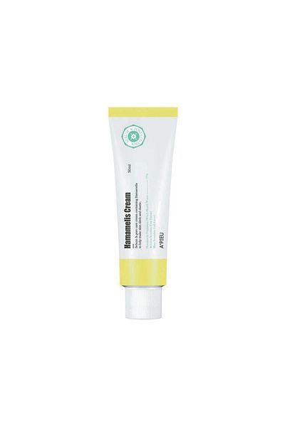 A'PIEU Cream with witch hazel extract, A'pieu, 50 ml