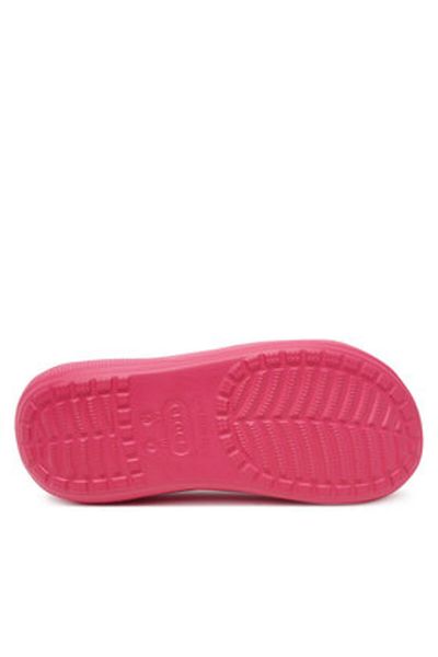 Crocs șlapi de damă 207670 roz