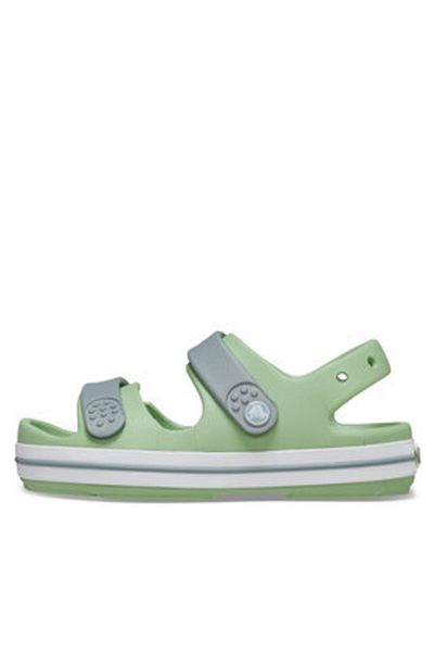 Crocs Sandale Crocs Unisex pentru copii 209423 verzi