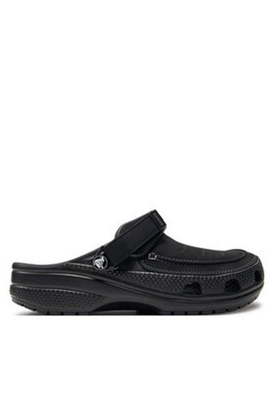 Crocs men's flip flops 207689 black