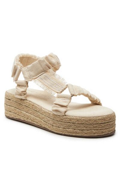 EMU Australia women's espadrilles W13028 white