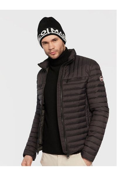 Colmar pălărie bărbătească 5012 neagră