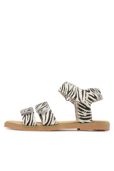 EMU Australia girls' sandals K12846 white