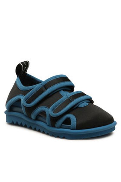 EMU Australia unisex child sandals K12842 black