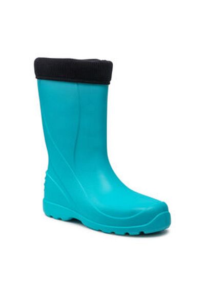 Dry Walker women's galoshes STRACK blue
