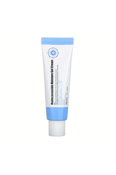 A'PIEU Madecassoside-based moisturizing gel cream, A'pieu, 50 ml