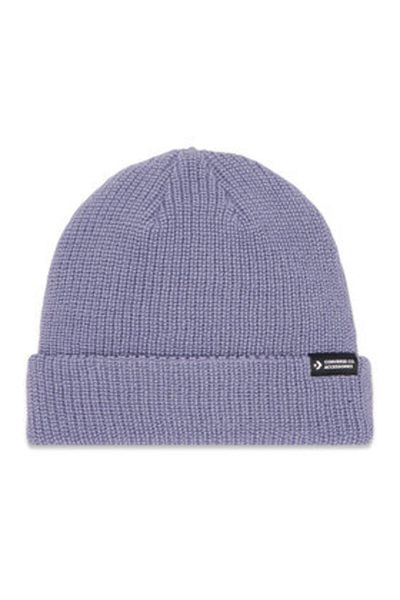 converse Unisex Beanie 10022128-A11 pink