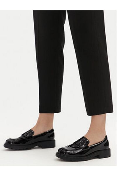 CLARKS Women's Lords 261747874 black